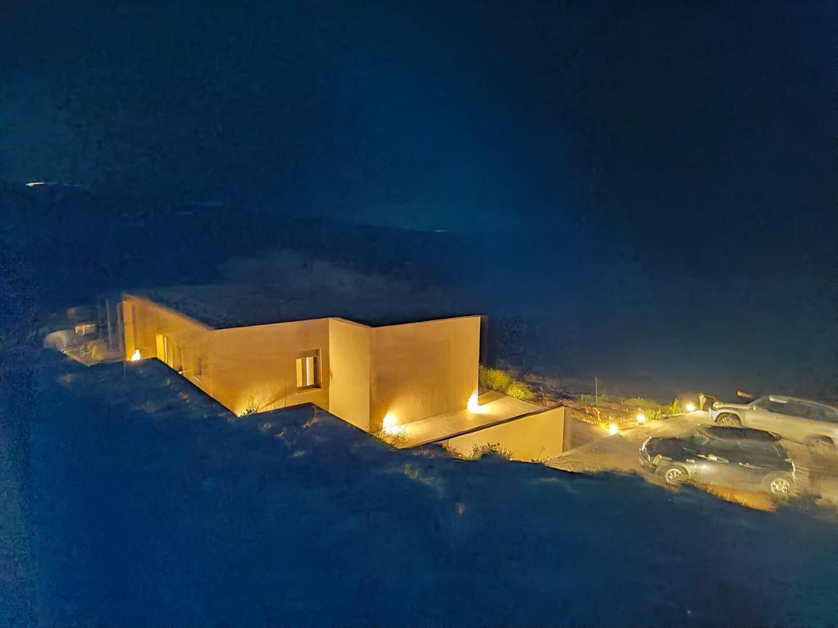 Olive And Aloe Villas Nomikianá Екстериор снимка